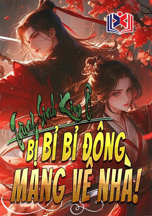 Đọc Truyện Tiểu Thuyết Đấu La: Trùng Sinh Kim Ô, Bị Bỉ Bỉ Đông Mang Về Nhà tại doctruyen5s.com