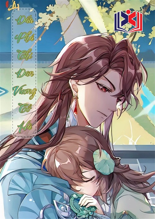 Đọc Truyện Tiểu Thuyết Đấu Phá Chi Đan Vương Cổ Hà tại doctruyen5s.com