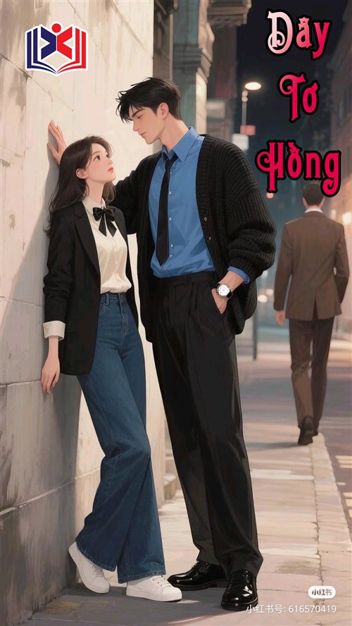 Đọc Truyện Tiểu Thuyết Dây Tơ Hồng tại doctruyen5s.com