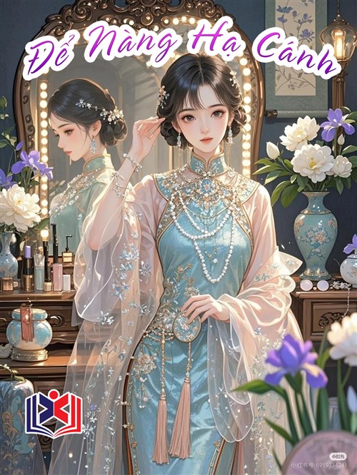 Đọc Truyện Tiểu Thuyết Để Nàng Hạ Cánh tại doctruyen5s.com