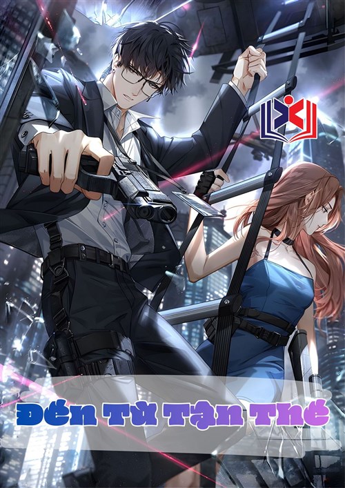 Đọc Truyện Tiểu Thuyết Đến Từ Tận Thế tại doctruyen5s.com