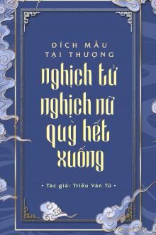 Đọc Truyện Tiểu Thuyết Đích Mẫu Tại Thượng, Nghịch Tử Nghịch Nữ Quỳ Hết Xuống tại doctruyen5s.com