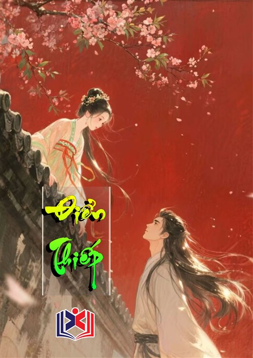 Đọc Truyện Tiểu Thuyết Điển Thiếp tại doctruyen5s.com