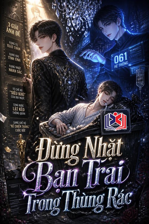 Đọc Truyện Tiểu Thuyết Đừng Nhặt Bạn Trai Trong Thùng Rác tại doctruyen5s.com