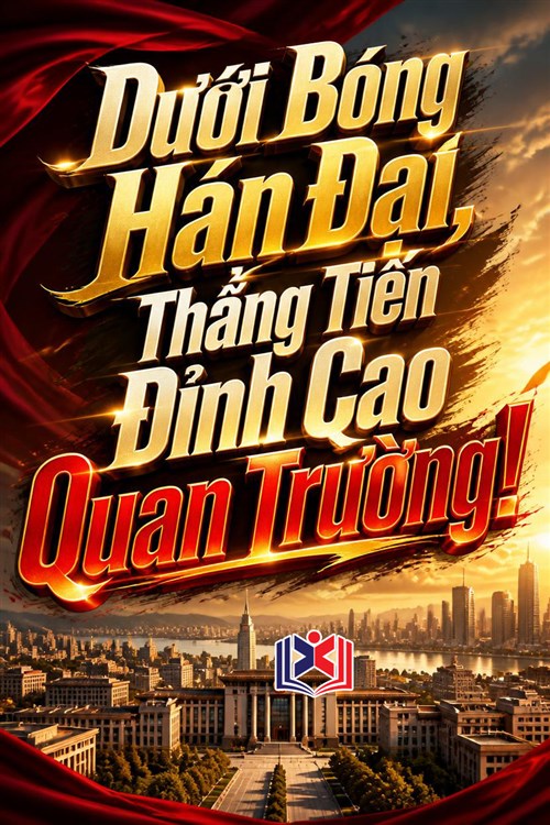 Đọc Truyện Tiểu Thuyết Dưới Bóng Hán Đại, Thẳng Tiến Đỉnh Cao Quan Trường tại doctruyen5s.com