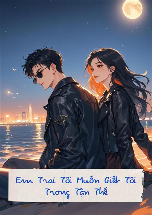 Đọc Truyện Tiểu Thuyết Em Trai Tôi Muốn Giết Tôi Trong Tận Thế tại doctruyen5s.com