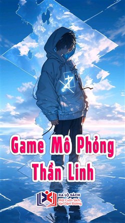 Đọc Truyện Tiểu Thuyết Game Mô Phỏng Thần Linh (Dịch) tại doctruyen5s.com