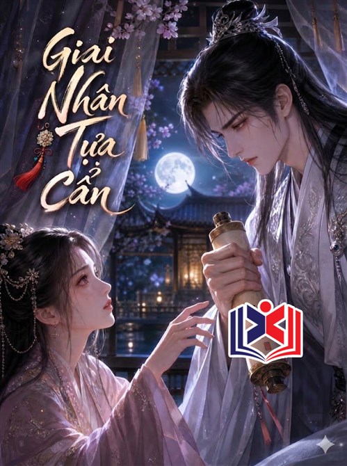 Đọc Truyện Tiểu Thuyết Giai Nhân Tựa Cẩn tại doctruyen5s.com