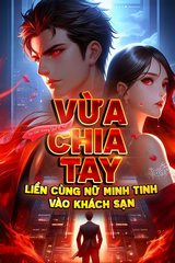 Đọc Truyện Tiểu Thuyết Giải Trí: Vừa Chia Tay Liền Cùng Nữ Minh Tinh Vào Khách Sạn (Dịch) tại doctruyen5s.com