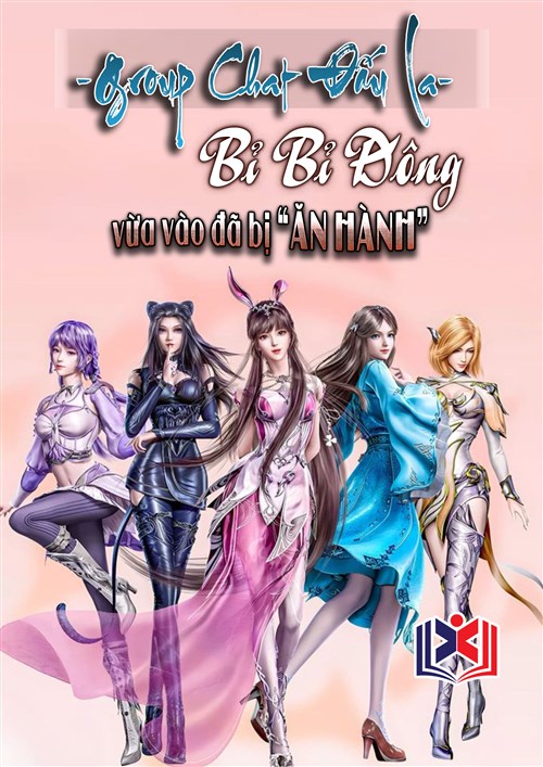 Đọc Truyện Tiểu Thuyết Group Chat Đấu La: Bỉ Bỉ Đông Vừa Vào Đã Bị Ăn Hành tại doctruyen5s.com