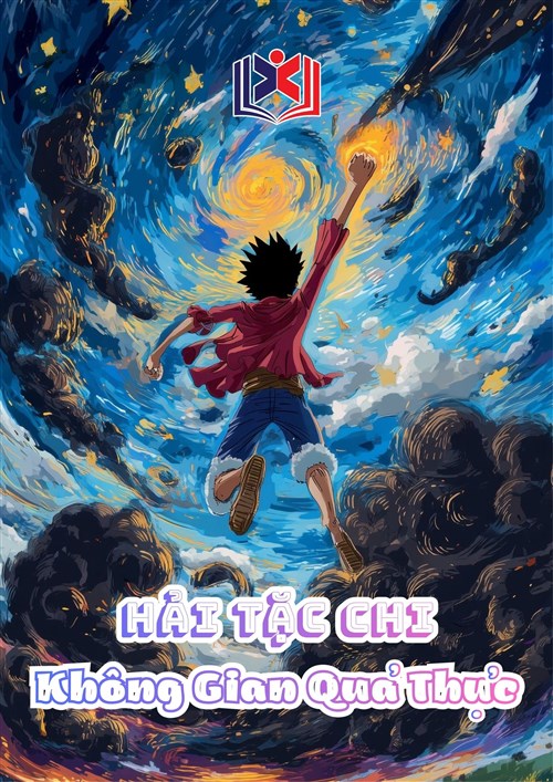 Đọc Truyện Tiểu Thuyết Hải Tặc Chi Không Gian Quả Thực tại doctruyen5s.com