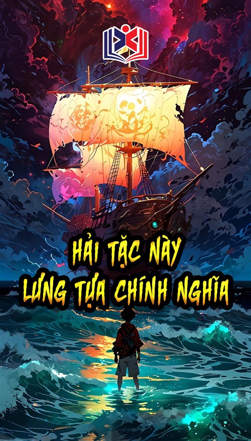 Đọc Truyện Tiểu Thuyết Hải Tặc Này Lưng Tựa Chính Nghĩa tại doctruyen5s.com Đọc Truyện Tiểu Thuyết Hải Tặc Này Lưng Tựa Chính Nghĩa tại doctruyen5s.com