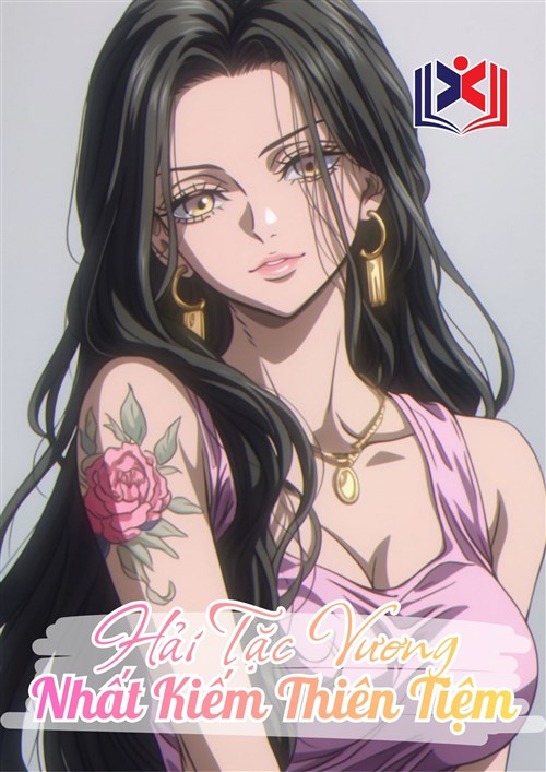 Đọc Truyện Tiểu Thuyết Hải Tặc Vương Nhất Kiếm Thiên Tiệm tại doctruyen5s.com