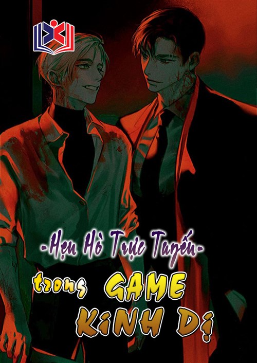 Đọc Truyện Tiểu Thuyết Hẹn Hò Trực Tuyến Trong Game Kinh Dị tại doctruyen5s.com