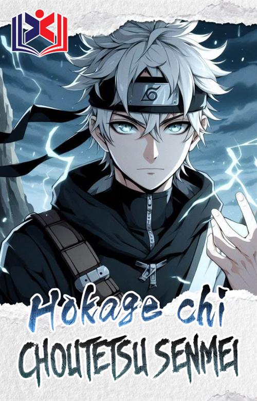 Đọc Truyện Tiểu Thuyết Hokage Chi Choutetsu Senmei tại doctruyen5s.com