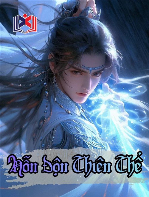 Đọc Truyện Tiểu Thuyết Hỗn Độn Thiên Thể tại doctruyen5s.com