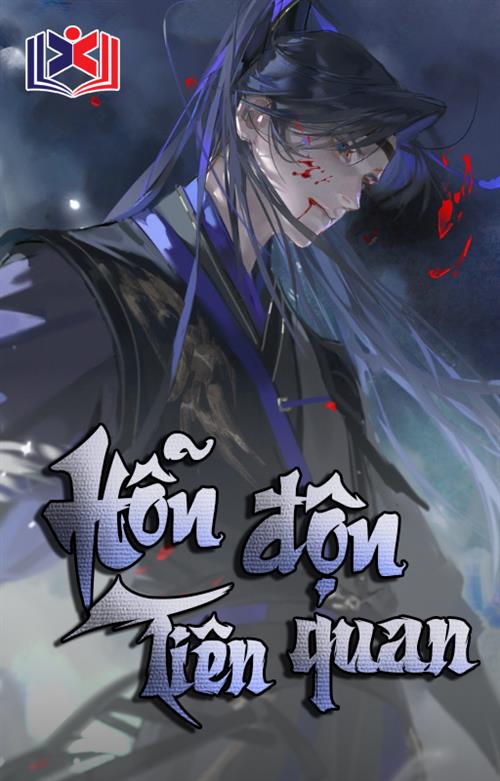 Đọc Truyện Tiểu Thuyết Hỗn Độn Tiên Quan tại doctruyen5s.com