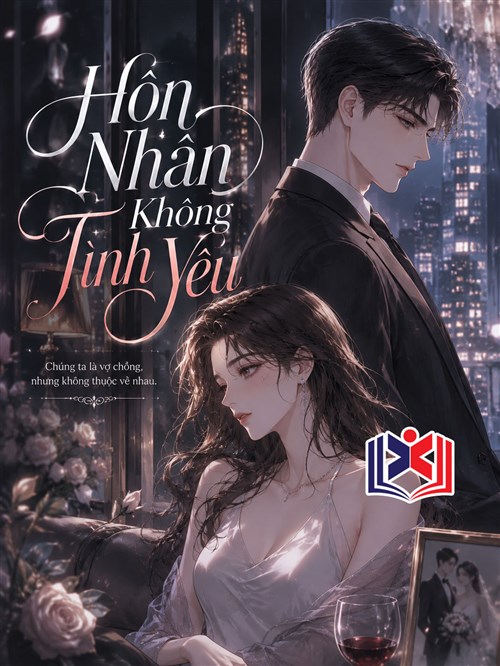 Đọc Truyện Tiểu Thuyết Hôn Nhân Không Tình Yêu tại doctruyen5s.com