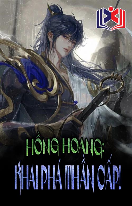 Đọc Truyện Tiểu Thuyết Hồng Hoang Thần Cấp Khai Thác tại doctruyen5s.com