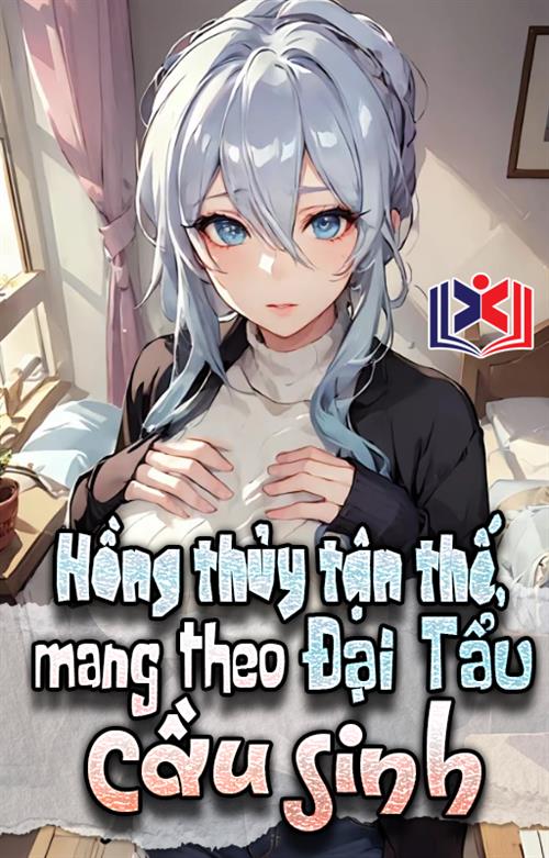 Đọc Truyện Tiểu Thuyết Hồng Thủy Tận Thế, Mang Theo Đại Tẩu Cầu Sinh tại doctruyen5s.com