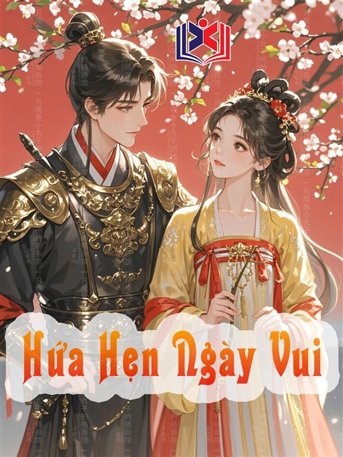 Đọc Truyện Tiểu Thuyết Hứa Hẹn Ngày Vui tại doctruyen5s.com