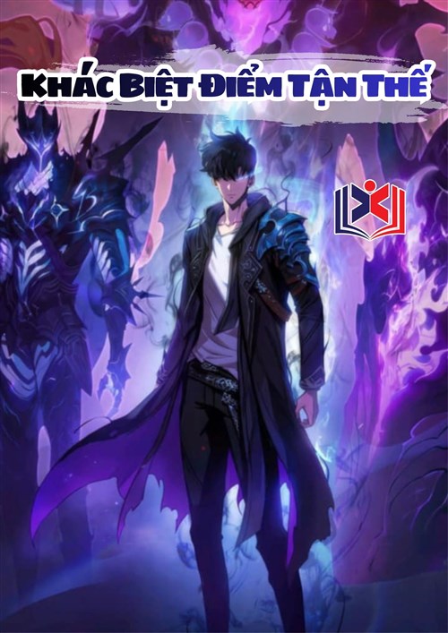 Đọc Truyện Tiểu Thuyết Khác Biệt Điểm Tận Thế tại doctruyen5s.com