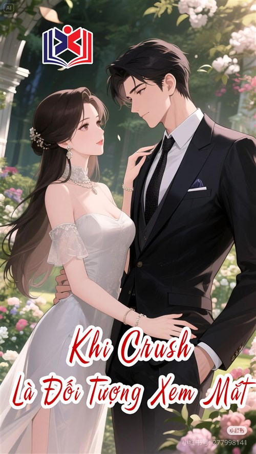 Đọc Truyện Tiểu Thuyết Khi Crush Là Đối Tượng Xem Mắt tại doctruyen5s.com
