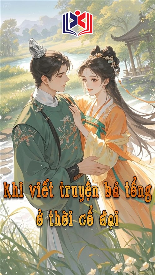Đọc Truyện Tiểu Thuyết Khi Viết Truyện Bá Tổng Ở Thời Cổ Đại tại doctruyen5s.com Đọc Truyện Tiểu Thuyết Khi Viết Truyện Bá Tổng Ở Thời Cổ Đại tại doctruyen5s.com