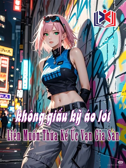 Đọc Truyện Tiểu Thuyết Không Giấu Kỹ Áo Lót Liền Muốn Thừa Kế Ức Vạn Gia Sản tại doctruyen5s.com