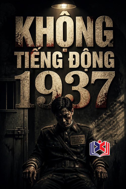 Đọc Truyện Tiểu Thuyết Không Tiếng Động 1937 tại doctruyen5s.com