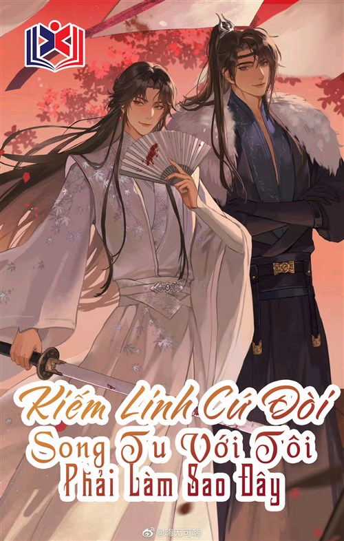 Đọc Truyện Tiểu Thuyết Kiếm Linh Cứ Đòi Song Tu Với Tôi Phải Làm Sao Đây? tại doctruyen5s.com