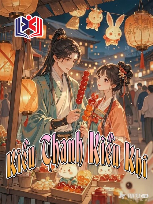 Đọc Truyện Tiểu Thuyết Kiều Thanh Kiều Khí tại doctruyen5s.com