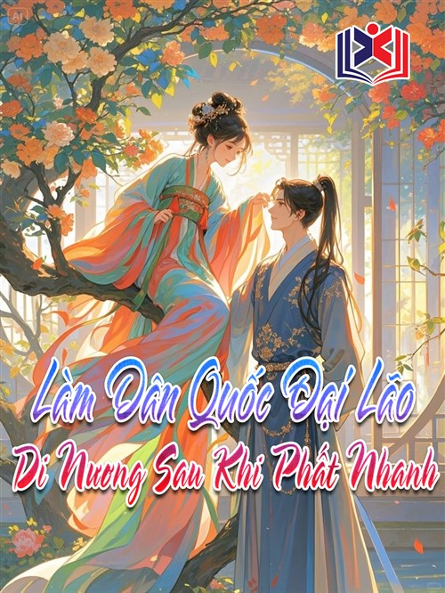 Đọc Truyện Tiểu Thuyết Làm Dân Quốc Đại Lão Di Nương Sau Khi Phất Nhanh tại doctruyen5s.com
