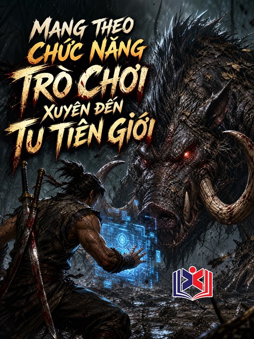 Đọc Truyện Tiểu Thuyết Mang Theo Chức Năng Trò Chơi Xuyên Đến Tu Tiên Giới tại doctruyen5s.com