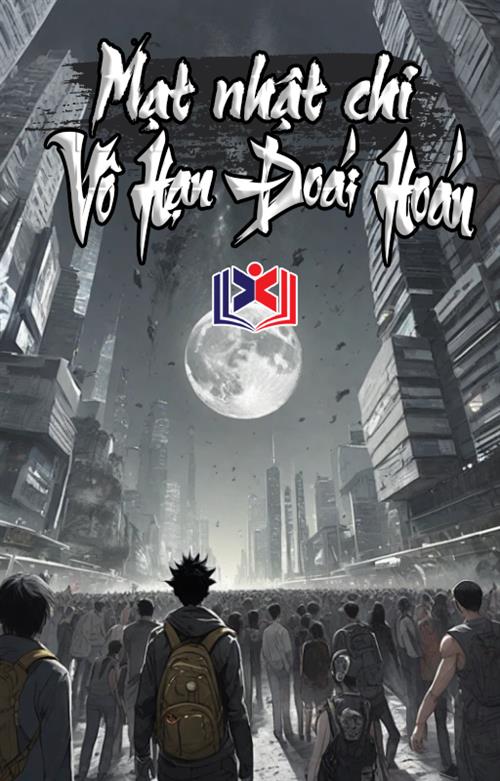 Đọc Truyện Tiểu Thuyết Mạt Nhật Chi Vô Hạn Đoái Hoán tại doctruyen5s.com