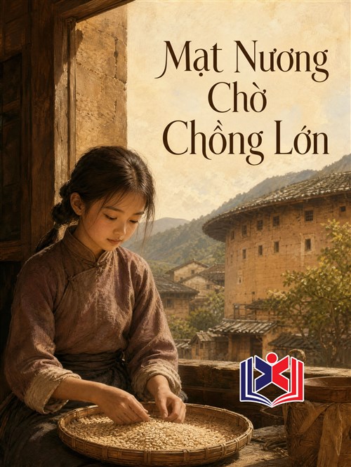 Đọc Truyện Tiểu Thuyết Mạt Nương Chờ Chồng Lớn tại doctruyen5s.com