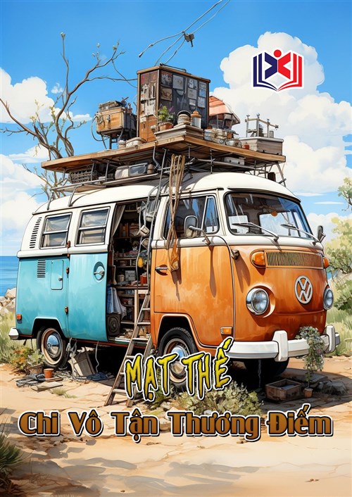 Đọc Truyện Tiểu Thuyết Mạt Thế Chi Vô Tận Thương Điếm tại doctruyen5s.com