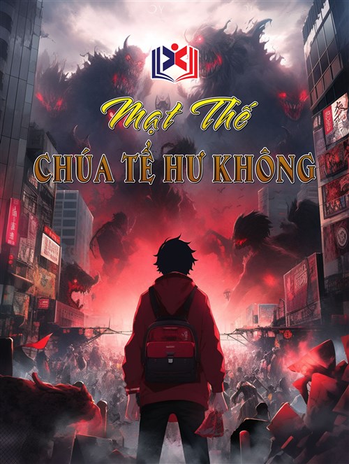 Đọc Truyện Tiểu Thuyết Mạt Thế: Chúa Tể Hư Không tại doctruyen5s.com