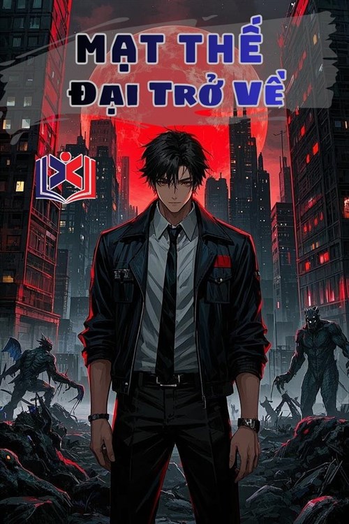 Đọc Truyện Tiểu Thuyết Mạt Thế Đại Trở Về tại doctruyen5s.com