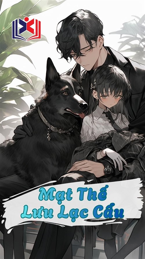 Đọc Truyện Tiểu Thuyết Mạt Thế Lưu Lạc Cẩu tại doctruyen5s.com