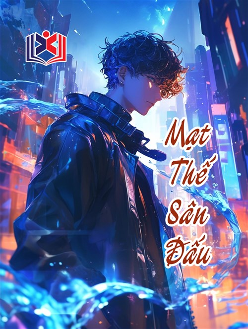 Đọc Truyện Tiểu Thuyết Mạt Thế Sân Đấu tại doctruyen5s.com