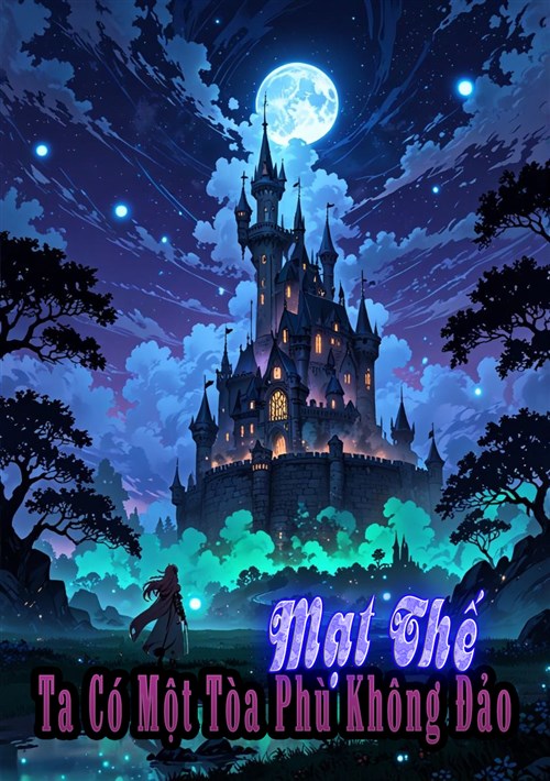 Đọc Truyện Tiểu Thuyết Mạt Thế: Ta Có Một Tòa Phù Không Đảo tại doctruyen5s.com