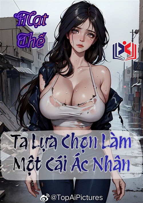 Đọc Truyện Tiểu Thuyết Mạt Thế: Ta Lựa Chọn Làm Một Cái Ác Nhân tại doctruyen5s.com