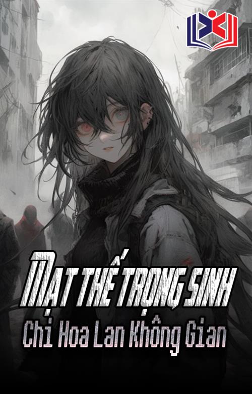 Đọc Truyện Tiểu Thuyết Mạt Thế Trọng Sinh Chi Hoa Lan Không Gian tại doctruyen5s.com