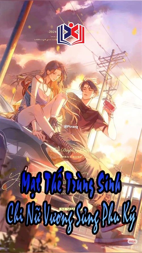 Đọc Truyện Tiểu Thuyết Mạt Thế Trùng Sinh Chi Nữ Vương Sủng Phu Ký tại doctruyen5s.com
