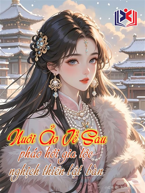 Đọc Truyện Tiểu Thuyết Mây Nuôi Thằng Nhóc Về Sau, Pháo Hôi Gia Tộc Nghịch Thiên Lật Bàn tại doctruyen5s.com