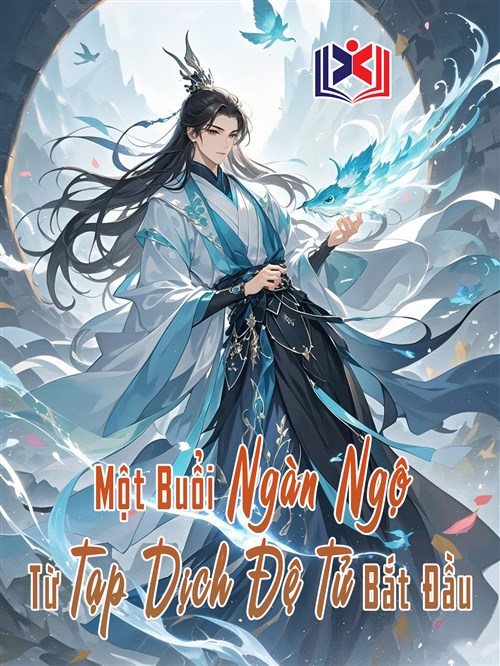 Đọc Truyện Tiểu Thuyết Một Buổi Ngàn Ngộ, Từ Tạp Dịch Đệ Tử Bắt Đầu tại doctruyen5s.com