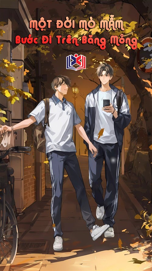 Đọc Truyện Tiểu Thuyết Một Đời Mò Mẫm, Bước Đi Trên Băng Mỏng tại doctruyen5s.com