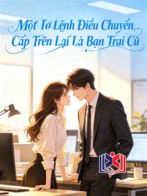 Đọc Truyện Tiểu Thuyết Một Tờ Lệnh Điều Chuyển, Cấp Trên Lại Là Bạn Trai Cũ tại doctruyen5s.com