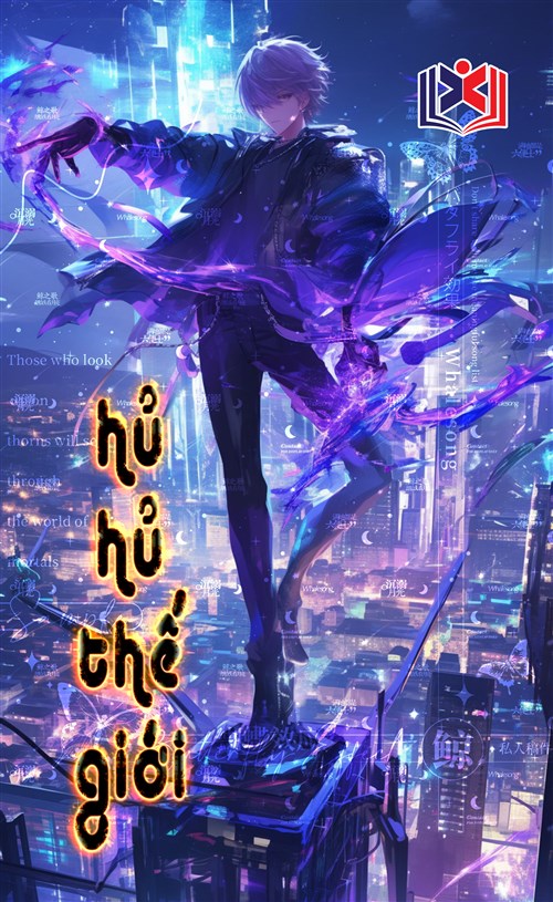 Đọc Truyện Tiểu Thuyết Mục Nát Thế Giới tại doctruyen5s.com